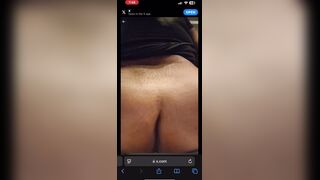 ssbbw diarrhea