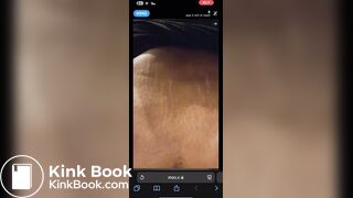 ssbbw diarrhea