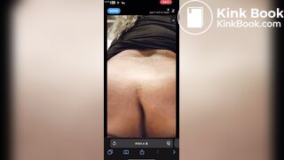 ssbbw diarrhea