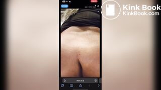 ssbbw diarrhea