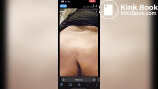 ssbbw diarrhea