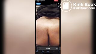 ssbbw diarrhea