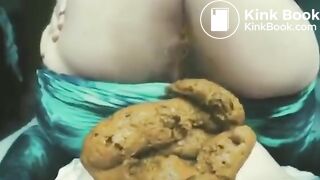Just a poo..