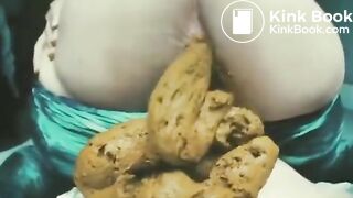 Just a poo..