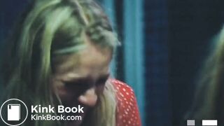 Lady Flash Farts | Movie Scene