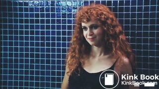 Lady Flash Farts | Movie Scene