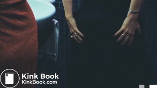 Lady Flash Farts | Movie Scene