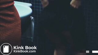 Lady Flash Farts | Movie Scene