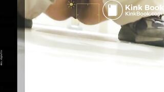 spy camera asian girl pee and shit.video_543