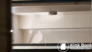 spy camera asian girl pee and shit.video_543