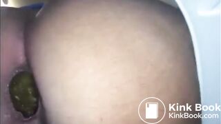 Hot fart and shitting compilation
