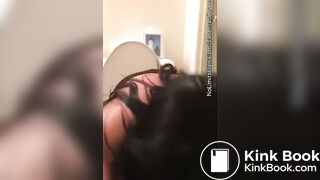 Hot fart and shitting compilation