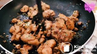 Hot girl shitting in pan - video 2