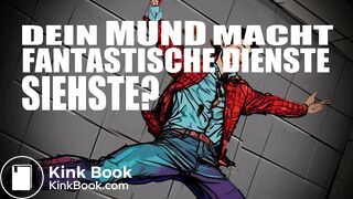 DEINE GÖTTINNEN - CODE BRAUN