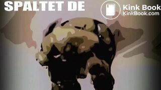 DEINE GÖTTINNEN - CODE BRAUN