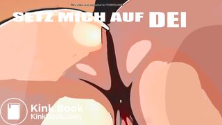 DEINE GÖTTINNEN - CODE BRAUN