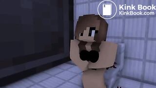 minecraft scat animations