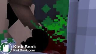 minecraft scat animations