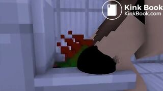 minecraft scat animations