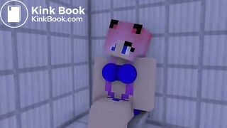 minecraft scat animations