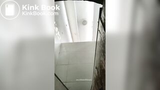 spy camera asian girl pee and shit.video_527