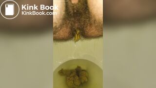 Unexpectedly Filling The Toilet (Full Video)