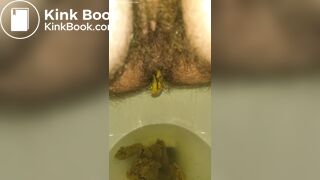 Unexpectedly Filling The Toilet (Full Video)