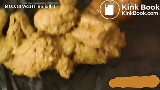 One of my new favorite scat videos - video 32