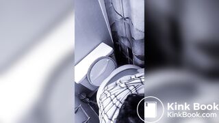 Toilet bj