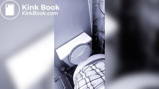 Toilet bj