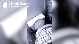 Toilet bj