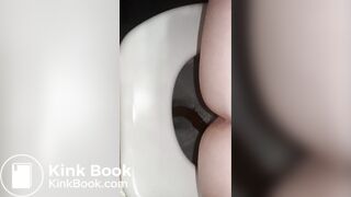 Toilet bj