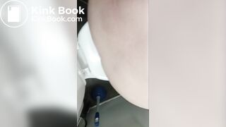 Toilet bj