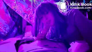 Scat goddess blowjob