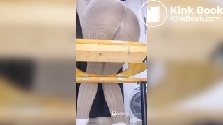 Toilet POV Femdom 1