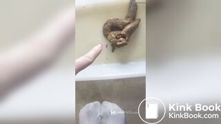 Toilet POV Femdom 1