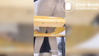 Toilet POV Femdom 1