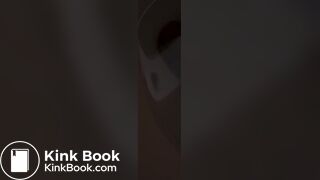 girl poop twice