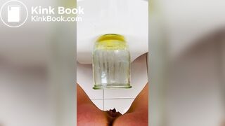 Pretty Girls Big Shits Compilation - video 7