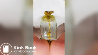 Pretty Girls Big Shits Compilation - video 7