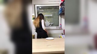 Desk Shitting