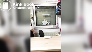 Desk Shitting