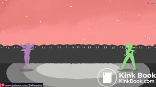 Witch Laxative Duel