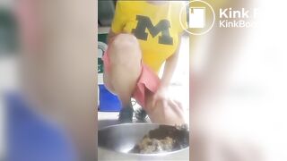 Milf Scat 2