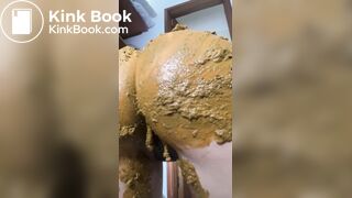 Scat Twerking - video 3