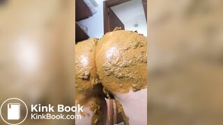 Scat Twerking - video 3