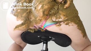 Hot Shit Smearing - video 2