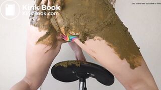 Hot Shit Smearing - video 2