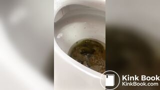 girl diarrhea - video 67