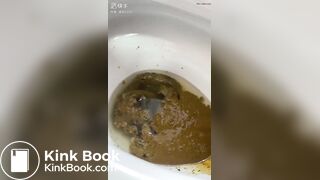 girl diarrhea - video 67